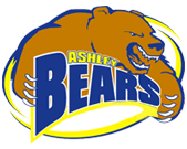 Ashley Bears logo