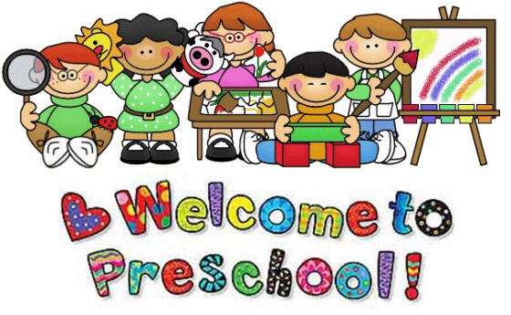 welcome-to-preschool